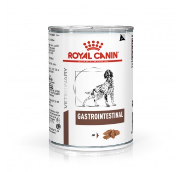 Royal Canin GASTRO INTESTI0NAL CANINE (Гастроинтестинал канин ) 400гр